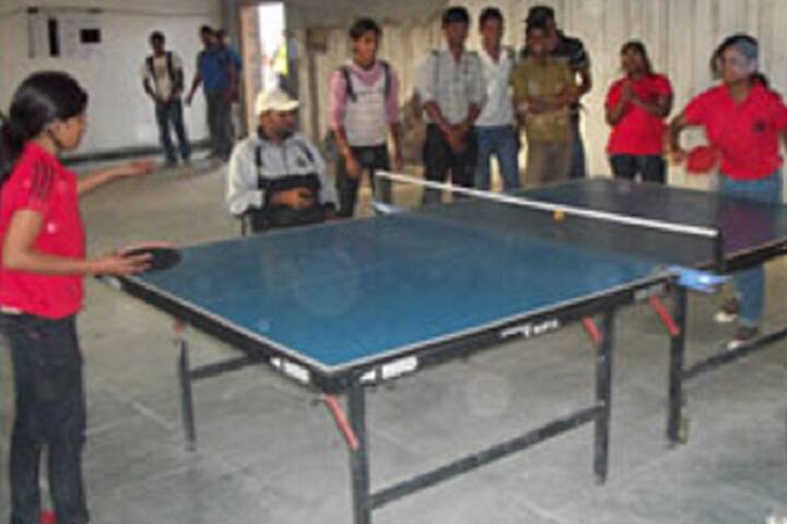 sports